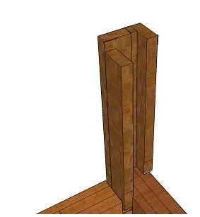 A keret táblák saját kezűleg