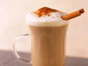Cappuccino az otthoni videó környezet receptek
