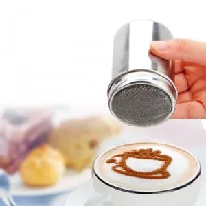 Cappuccino az otthoni videó környezet receptek