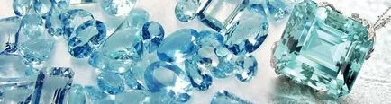 Aquamarine kő mágikus tulajdonságait, és akik alkalmasak az állatöv jel (fotó)