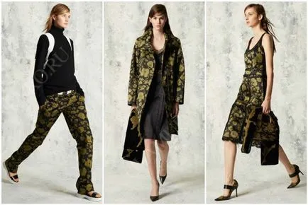 Capsule szekrény minden szezonban képek és utasítások a stylist (kapszula) Capsule szekrény minden szezonban fotók és utasításokat stylist