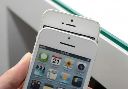 Kalibrálás automatikus fényerő iphone, apple szolgáltatás (fényérzékelő, hogy az) Kalibrálás automatikus fényerő iphone, apple szolgáltatás