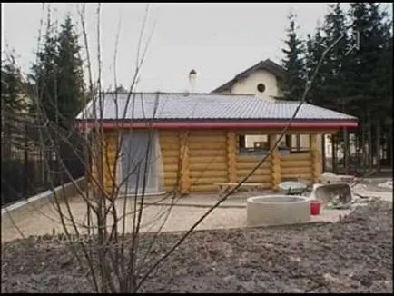 Csatorna néz online kastély kezével (karóra) Csatorna néz online kastély kezük