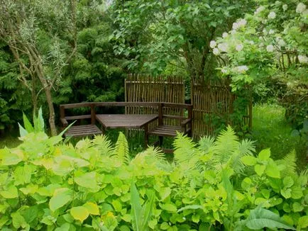 Csatorna kastély kialakítsák saját kezét - egy ügyben, és pont (csatorna) Csatorna kastély kialakítsák saját kezét - egy ügyben, és pont