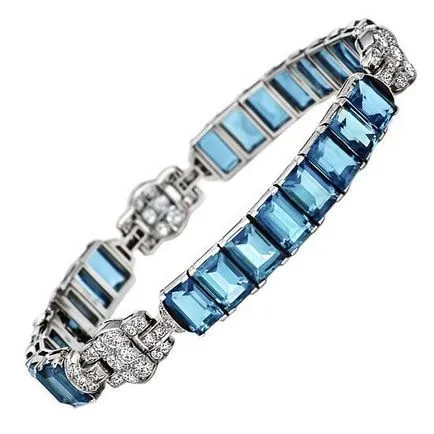 Aquamarine kő és annak tulajdonságait (fotó)