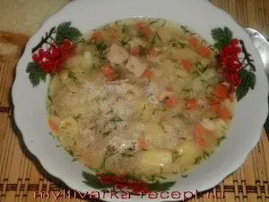 Burgonya hússal multivarka főzés recept, hogy készítsen multivarka (előállítására) Burgonya hússal multivarka recept, szakács multivarka