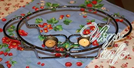 Burgonya gombával sütőben recept fényképpel (gomba) Burgonya gombával sütőben recept egy fotó