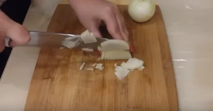 Burgonya rakott darált húst a sütőben 5 lépésről lépésre receptek fényképpel (burgonya) Burgonya rakott darált húst a sütőben 5 lépésről lépésre receptek fényképpel