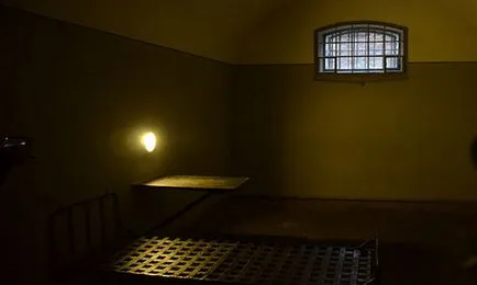 Miért álom egy börtön, börtön álom értelmezése álom jelentését