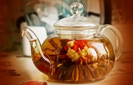 Mi álomértelmezés álmodnak tea főzési és teázás a (sör) Mi álomértelmezés álmodnak tea főzési és teázás a