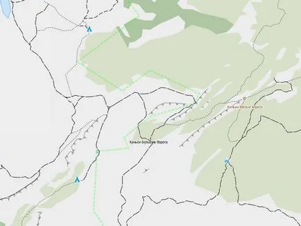 Térképek OpenStreetMap mi ez