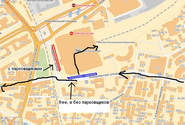 Kazan vasútállomás, metró, hogyan lehet a rendszer (hogy) Kazan vasútállomás, metró, irányokat, diagramok