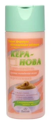 Kera Nova hajhullás vélemények