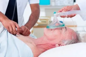 Klinikai halál szakaszában, a tünetek, újraélesztés
