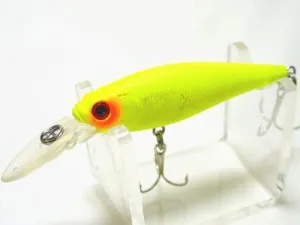 Osztályozás wobblerek lebegő, süllyedő, harisnyatartó (wobblerek) Besorolás crankbaits úszó, süllyedő, harisnyatartó