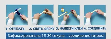 Ragasztó PVC cső és szerelvények, hogyan kell felvenni a legtöbb (ragasztó) Ragasztó PVC cső és szerelvények, hogyan kell kiválasztani a leginkább