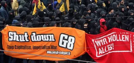 Fekete blokk könyv Magyarországon - a fej belsejében a fekete blokk nézet