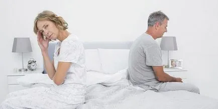 Climax férfiak - hogyan teremthettek és áramlások, diagnosztikus és terápiás eszközök