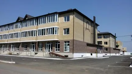 Luxus lakás