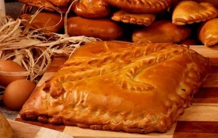 Miért álom pitét értelmezés álmodnak különféle piték (terhesség) Miért álom pitét értelmezés álmodnak különböző süteményeket