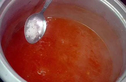 Édes-savanyú szósz csirke (Step recept)