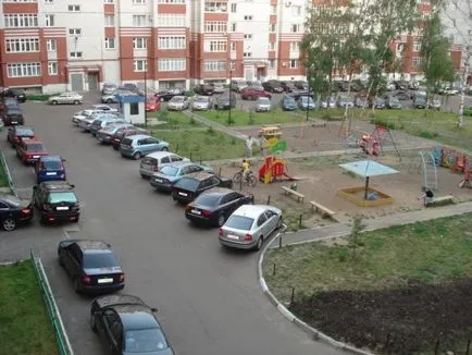 Luxus lakás