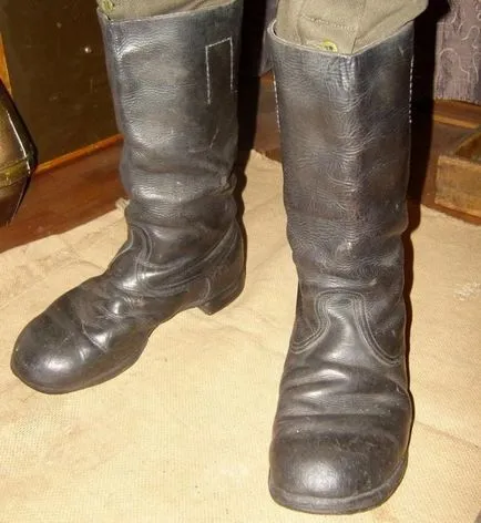 Ponyva csizma történelem és a modernitás (Boots) Ponyva csizma története és jelene