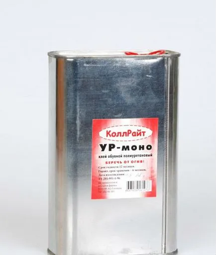 Ragasztók PVC csónakok - rangsor a legjobb készítmények, használati utasítást (készítmények) Ragasztók PVC csónakok - rangsor a legjobb készítmények, használati utasítás