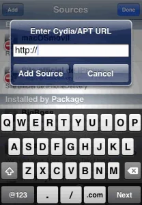 Hogyan kell telepíteni sidiyu