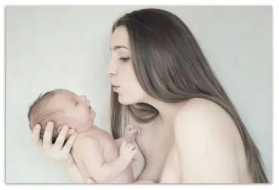Hogyan lehet nyugodt az újszülött Hogyan lehet nyugodt az újszülött