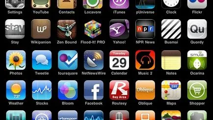 Hogyan lehet letölteni az iTunes segítségével Hogyan lehet letölteni az iTunes segítségével