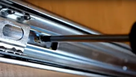 Hogyan kell telepíteni a vezető box
