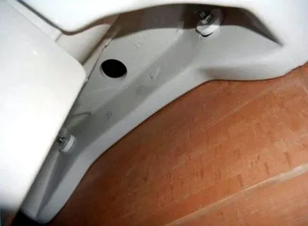 telepítése mosogató telepítése mosogató