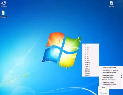 Hogyan növelhetem a sebességet az internet