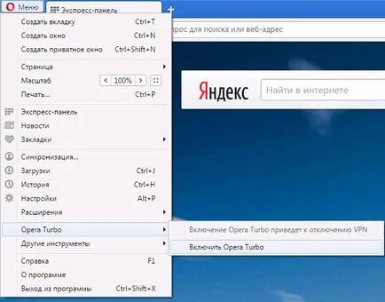 Hogyan növelhetem a sebességet az internet