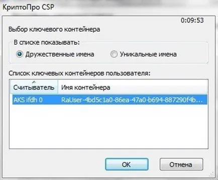 Hogyan kell telepíteni főtanúsítványokat