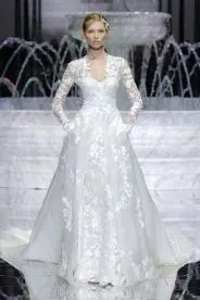 Ruha új kollekció 2018 pronovias