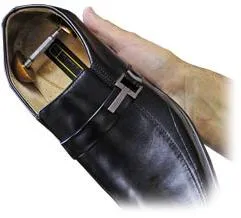 Párnák különböző cipő