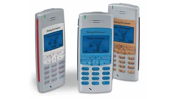 A cég a Sony Ericsson