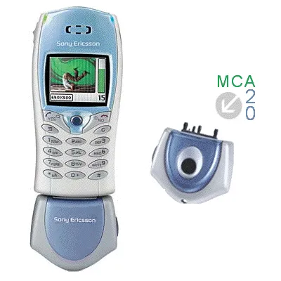 A cég a Sony Ericsson