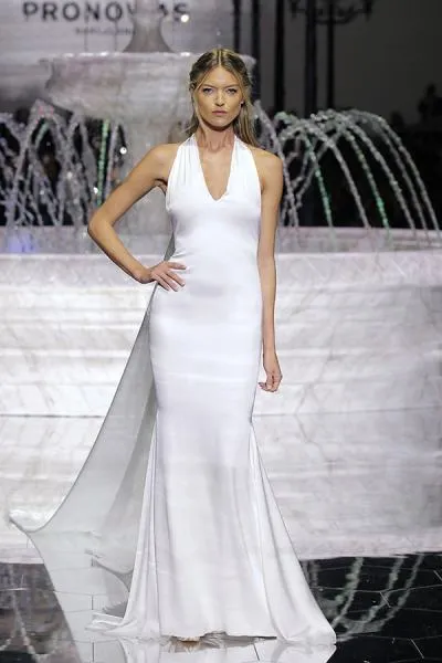 Ruha új kollekció 2018 pronovias