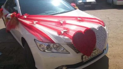 Jegygyűrűt a gép - csináld magad