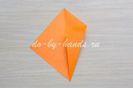 A karmok origami papír hogyan sárkány karmai és rozsomák - videó (karmai origami papír) A karmok origami papír hogyan sárkány karmai és rozsomák - videó