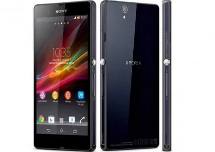 A cég Sony Ericsson múltra