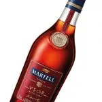 Martel Cognac (Martell) - történelem, leírása és védjegy típusa