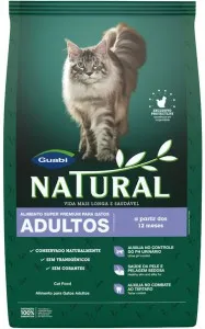 Takarmány az guabi természetes macskák, Maine Coon tenyészet - ryanata
