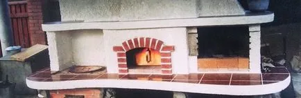 Smokehouse saját kezűleg, hogyan lehet fotókat, rajzokat és utasításokat