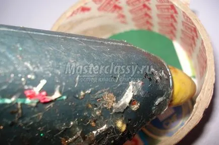 Összetétel - vintage rózsa - a toalett papír (Vintage Rose toalettpapír mester osztály) Összetétel - vintage rózsa - a toalett papír