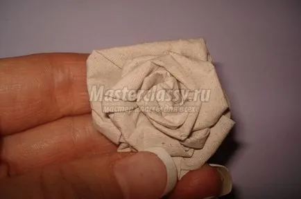 Összetétel - vintage rózsa - toalettpapír (összetétele toalettpapír mester osztály) Összetétel - vintage rózsa - a toalett papír