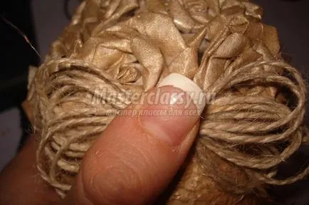 Összetétel - vintage rózsa - a toalett papír (toalettpapír emelkedett a mester osztály) Összetétel - vintage rózsa - a toalett papír